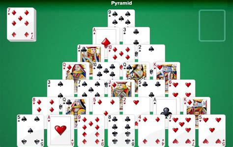 SINGLE PLAYER CARD GAMES .